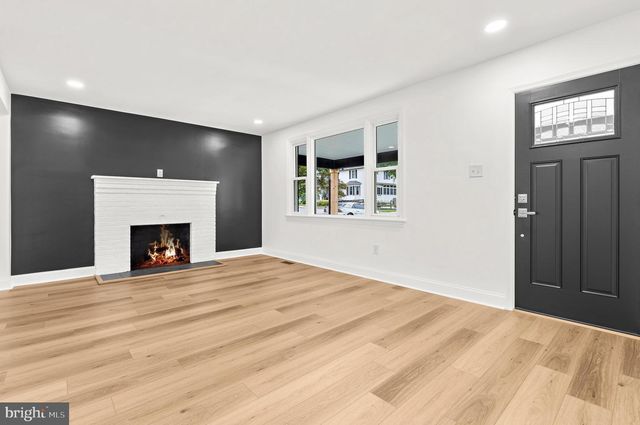 709 WOODDALE RD, Linthicum Heights, MD 21090