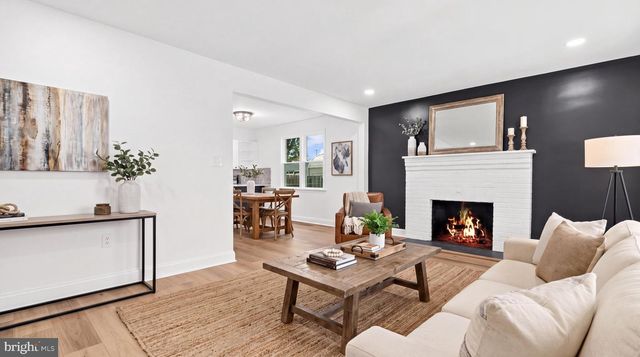 709 WOODDALE RD, Linthicum Heights, MD 21090
