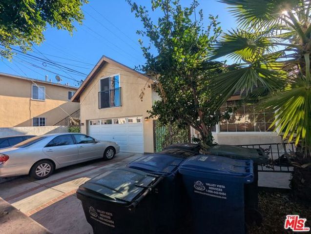 1004 Amalia Avenue, Los Angeles, CA 90022