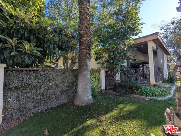 1004 Amalia Avenue, Los Angeles, CA 90022