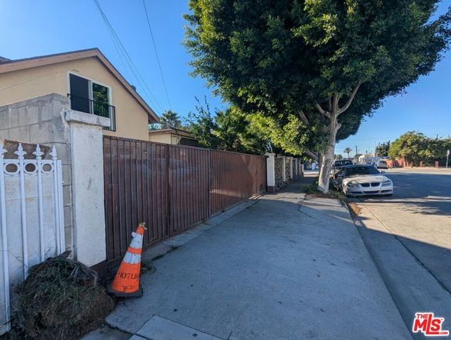 1004 Amalia Avenue, Los Angeles, CA 90022