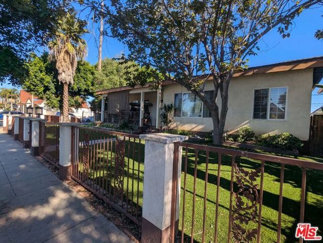 1004 Amalia Avenue, Los Angeles, CA 90022