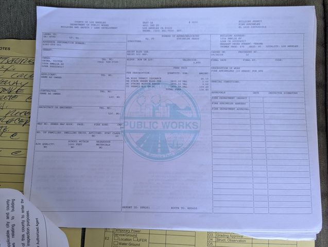 1004 Amalia Avenue, Los Angeles, CA 90022