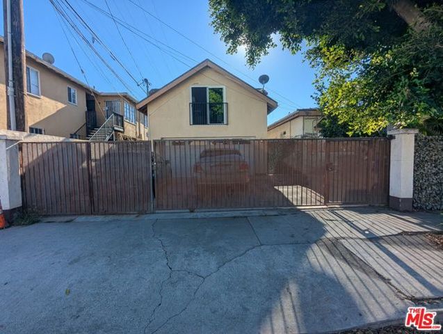 1004 Amalia Avenue, Los Angeles, CA 90022
