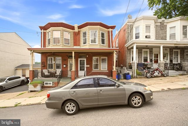 4150 TERRACE ST, Philadelphia, PA 19128