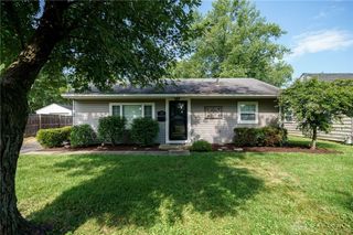 115 Forestwood Avenue, Vandalia, OH 45377
