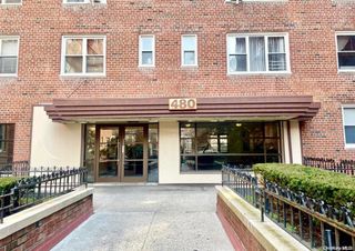 480 Rverdale 3H, Yonkers, NY 10705
