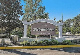 7920 MERRILL Road 1302, Jacksonville, FL 32277
