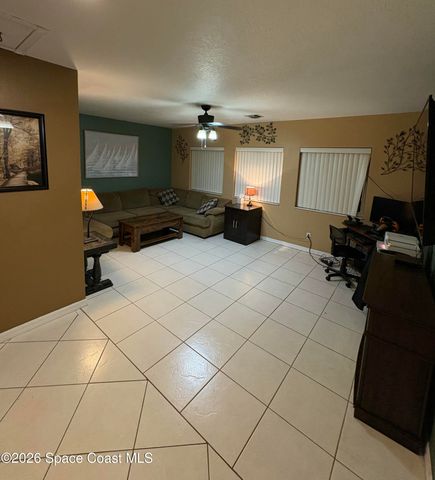 6468 Hudson Road, Cocoa, FL 32927