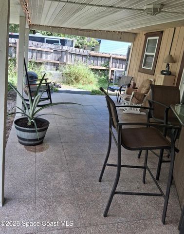 6468 Hudson Road, Cocoa, FL 32927