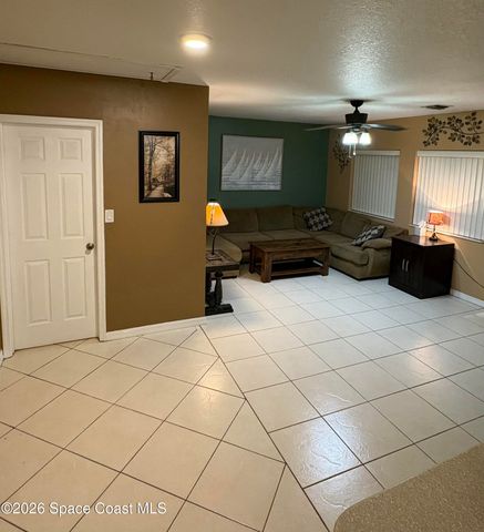 6468 Hudson Road, Cocoa, FL 32927