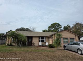 6468 Hudson Road, Cocoa, FL 32927