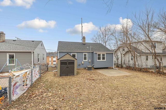 1507 S 50 Street, Omaha, NE 68106