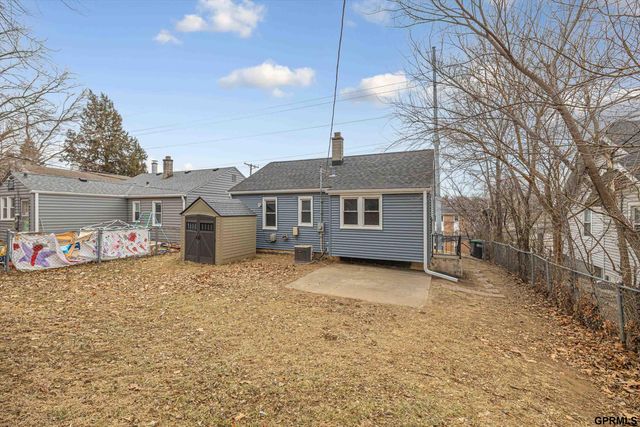 1507 S 50 Street, Omaha, NE 68106