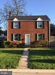 624 S 22ND ST S, Arlington, VA 22202