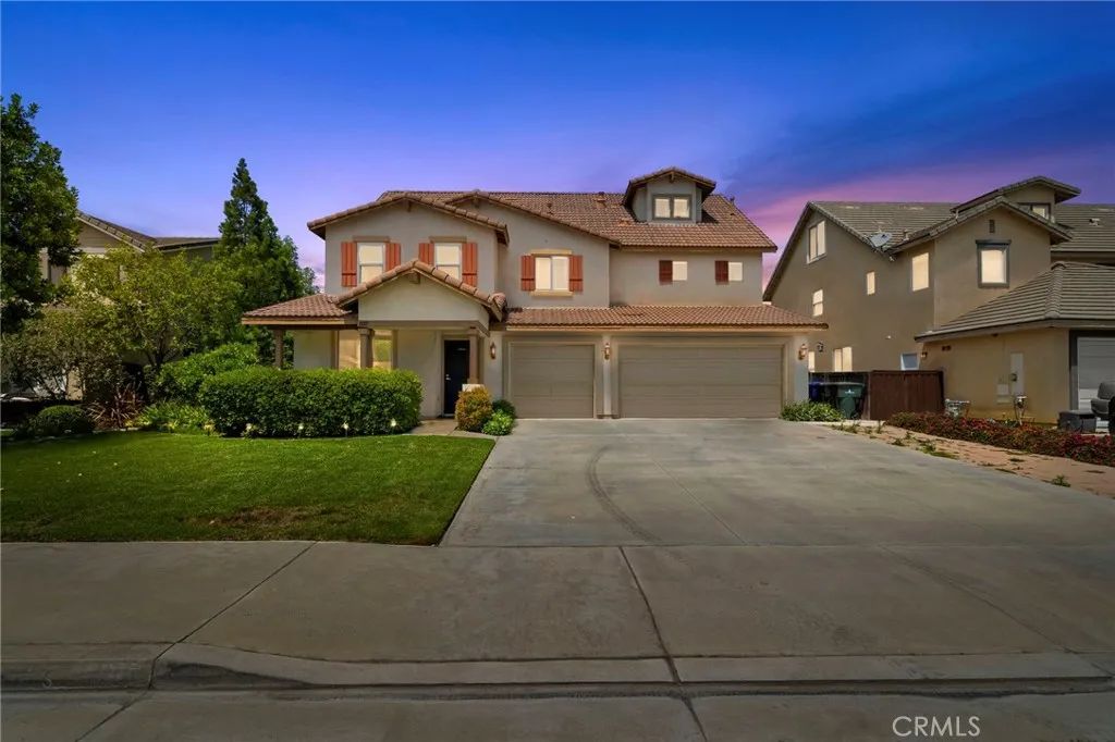 Image 1 of property listing at 8015 Ralston Place, Riverside, CA 92508
