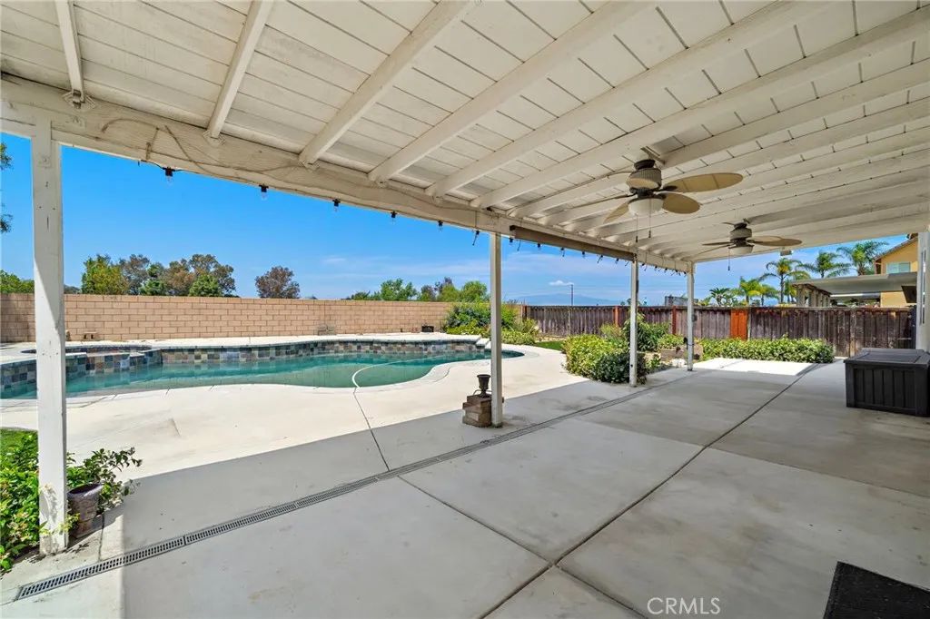 Image 33 of property listing at 8015 Ralston Place, Riverside, CA 92508