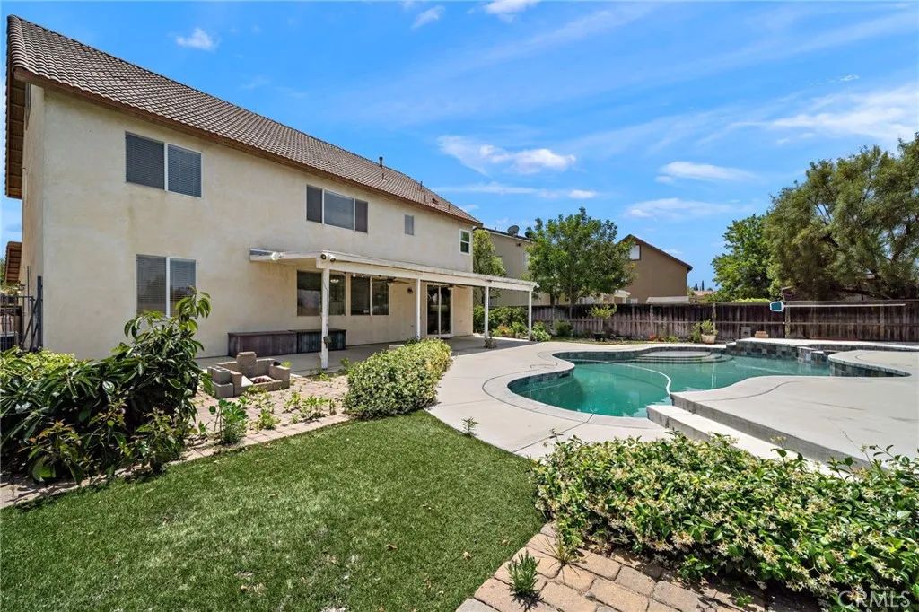 Image 34 of property listing at 8015 Ralston Place, Riverside, CA 92508