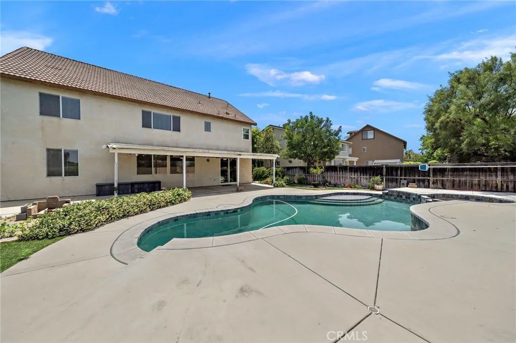 Image 36 of property listing at 8015 Ralston Place, Riverside, CA 92508