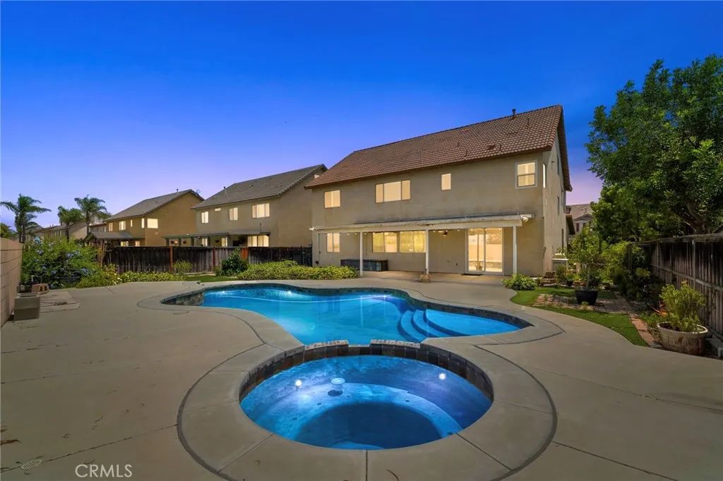 Image 37 of property listing at 8015 Ralston Place, Riverside, CA 92508