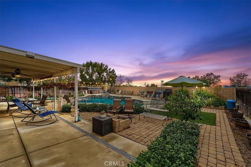Image 39 of property listing at 8015 Ralston Place, Riverside, CA 92508