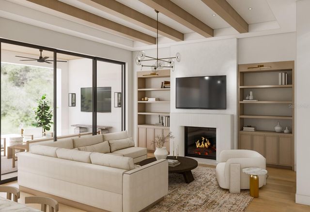 1494 WESTCHESTER AVENUE, Winter Park, FL 32789