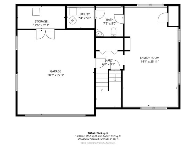 558 Barbary Lane, Woodstock, IL 60098