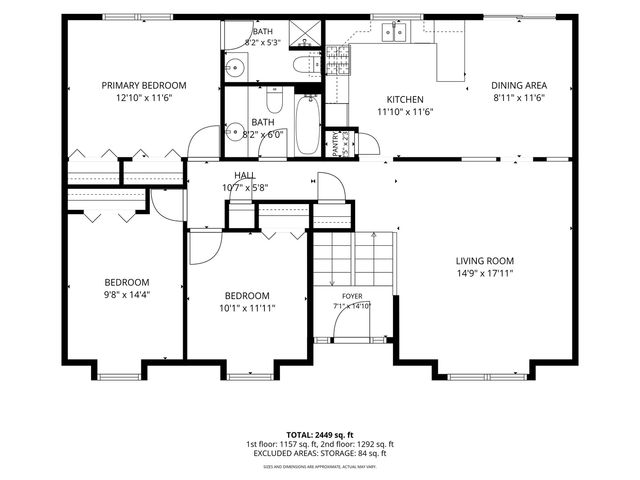 558 Barbary Lane, Woodstock, IL 60098