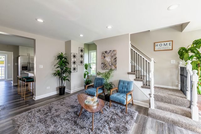 3340 Maple Avenue, Brookfield, IL 60513