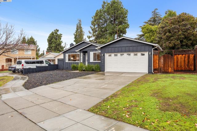 1764 Via Flores, San Jose, CA 95132