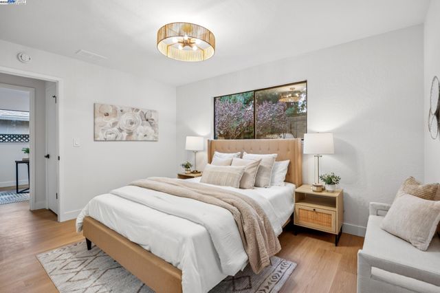 1764 Via Flores, San Jose, CA 95132