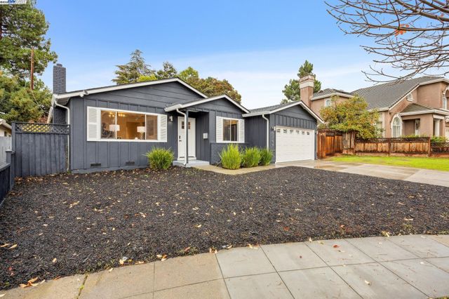 1764 Via Flores, San Jose, CA 95132