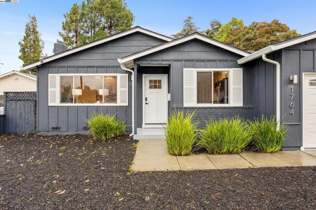 1764 Via Flores, San Jose, CA 95132