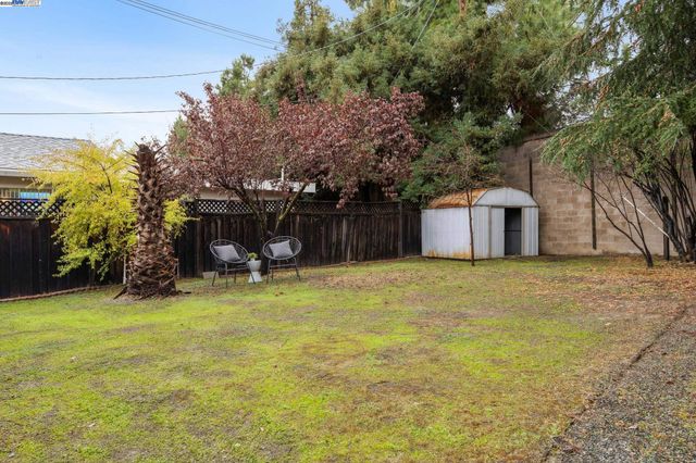 1764 Via Flores, San Jose, CA 95132