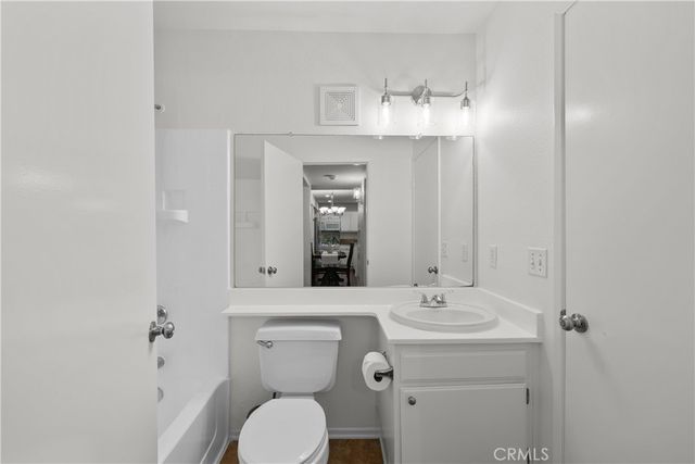 24465 Valle Del Oro 101, Newhall, CA 91321