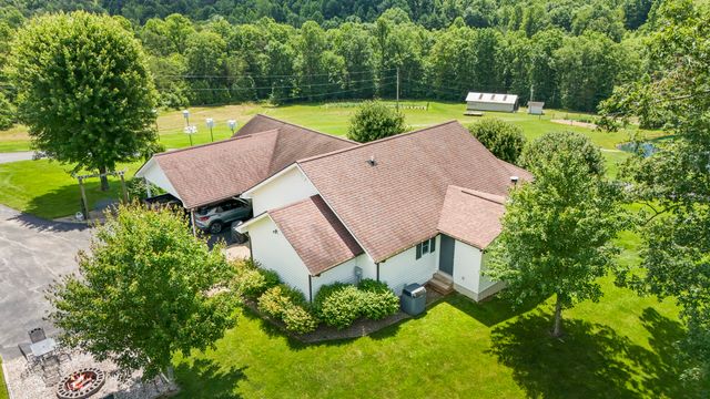 1378 Duck Creek Road Road, West Liberty, KY 41472