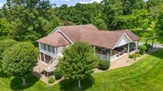 1378 Duck Creek Road Road, West Liberty, KY 41472