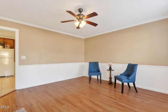 10748 Patrician Way, Zebulon, NC 27597