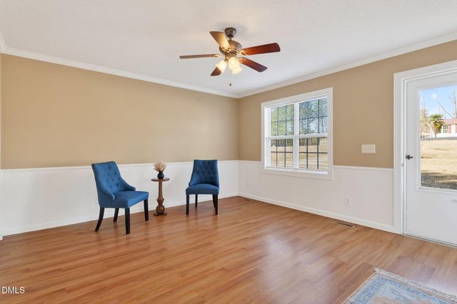 10748 Patrician Way, Zebulon, NC 27597