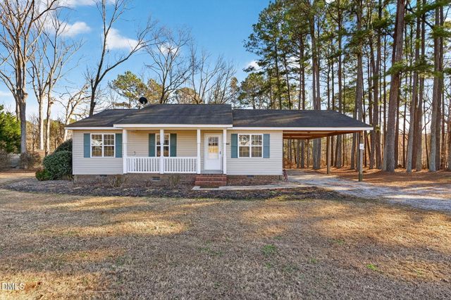 10748 Patrician Way, Zebulon, NC 27597