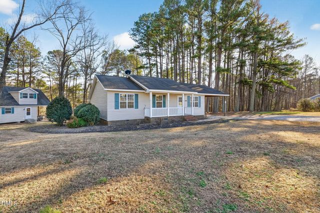 10748 Patrician Way, Zebulon, NC 27597