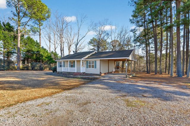 10748 Patrician Way, Zebulon, NC 27597