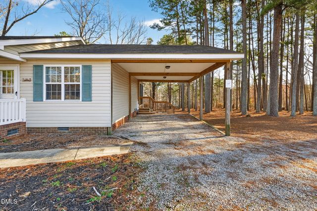 10748 Patrician Way, Zebulon, NC 27597