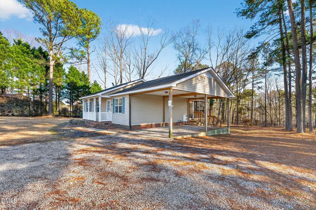 10748 Patrician Way, Zebulon, NC 27597