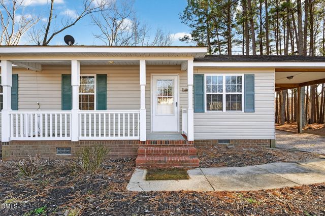 10748 Patrician Way, Zebulon, NC 27597