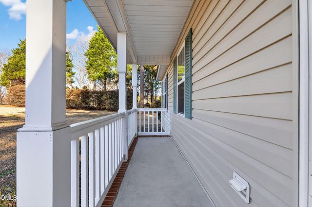 10748 Patrician Way, Zebulon, NC 27597