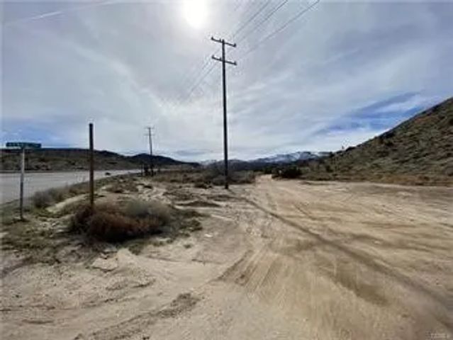 8480 State Hwy 138, Pinon Hills, CA 92372