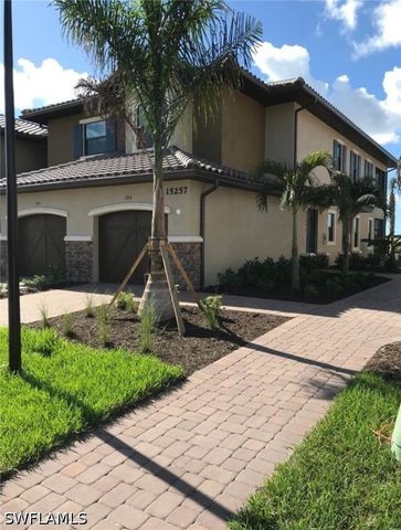 15257 Zeno WAY 204, Naples, FL 34114