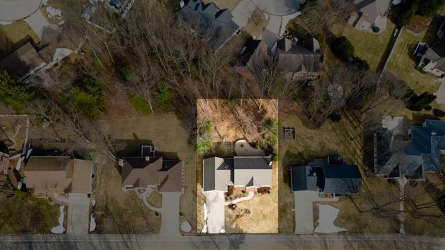 2071 SHADY LANE, Ashwaubenon, WI 54313