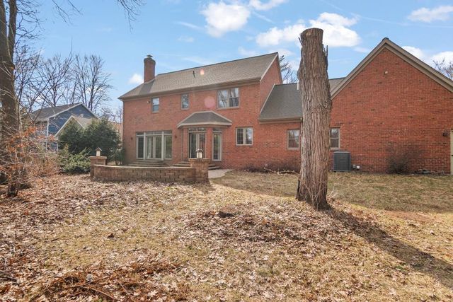 2071 SHADY LANE, Ashwaubenon, WI 54313